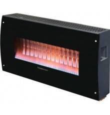 Газовый конвектор Hosseven HP -8 со стеклянной передней панелью