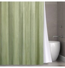 Штора для ванной Bath Plus Silk Collection NO WSV 025