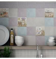 Коллекция плитки Kerama Marazzi Пикарди
