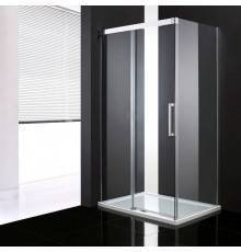 Душевой уголок Cezares Premier Soft W AH1 120/90 C Cr IV