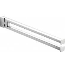 Полотенцедержатель Colombo Design Lulu B6212 хром