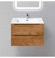 Тумба под раковину BelBagno Etna 70 rovere  nature