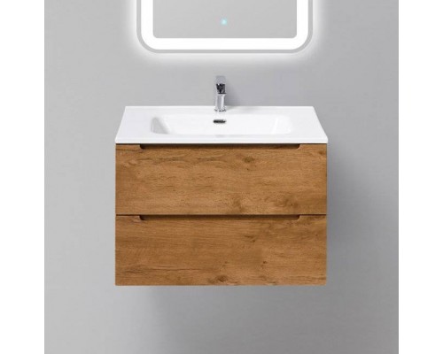 Тумба под раковину BelBagno Etna 70 rovere  nature