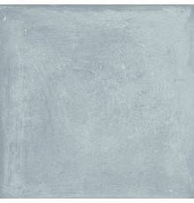 Плитка настенная Kerama Marazzi Пикарди матовая голубая