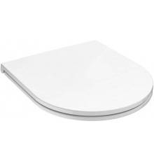 Крышка-сиденье AM.PM Inspire C507853WH с микролифтом