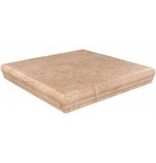 Ступени Kerama Marazzi Фаральони матовые, морозостойкие, износостойкое песочные, угловые