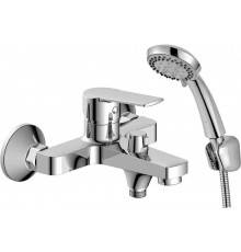 Смеситель для ванны с душем Decoroom SO22 SO22036