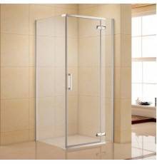 Душевой уголок Aquanet Logic AE32-S-U-CT 90х90