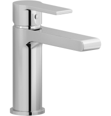 Смеситель для раковины IB Rubinetterie WhyNot WN200CC chrome