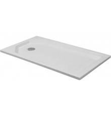 Поддон для душа RGW Style PR 140x80 с сифоном