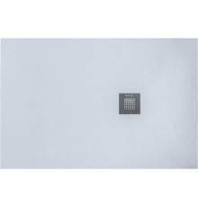 Поддон для душа Aquanet Pleasure ATS- U-W 120x80 с сифоном