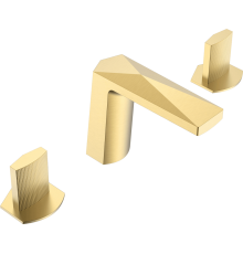 Смеситель для раковины Boheme Venturo 150-G-TOUCH золото