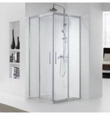 Душевой уголок Aquanet Delta Cube NPE1142 90x90 см