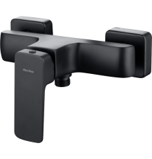 Смеситель для душа Allen Brau Infinity 5.21010-31 чёрный матовый