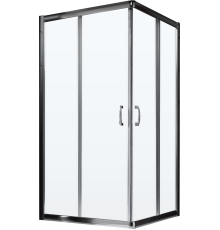 Душевой уголок Radaway Premium Plus C 80x80 прозрачное стекло