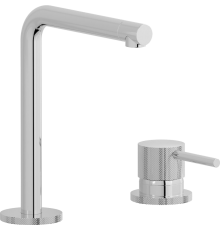 Смеситель для раковины IB Rubinetterie Industria ID394CC_1 chrome