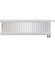 Радиатор стальной Arbonia 3037V 26 секции, 3-трубчатый, нижнее подключение