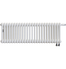 Радиатор стальной Arbonia 3037V 24 секции, 3-трубчатый, нижнее подключение