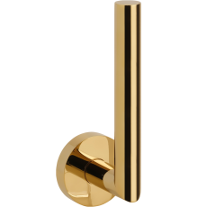 Держатель для запасных рулонов Bemeta Brilo 161112030 gold polished