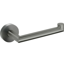 Держатель туалетной бумаги Bemeta Graphit 156212032 metalic gray matt