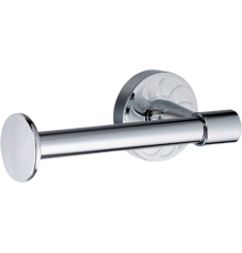 Держатель туалетной бумаги Wasserkraft Isen K-4096