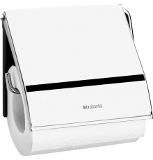 Держатель туалетной бумаги Brabantia 414589
