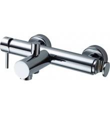 Смеситель для ванны с душем Bossini OKI Z005101.030