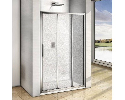 Душевая дверь в нишу Good Door Orion WTW-120-G-CH