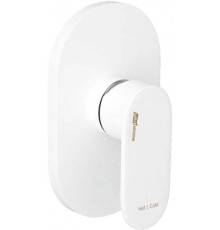 Смеситель для душа Wasserkraft Mindel 8551 С ВНУТРЕННЕЙ ЧАСТЬЮ