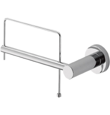 Держатель туалетной бумаги Colombo Design Plus W4908.SX