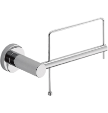 Держатель туалетной бумаги Colombo Design Plus W4908.DX