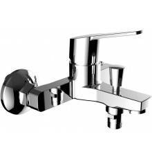 Смеситель для ванны с душем Clever Panam Evo Xtreme 60530