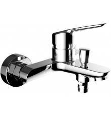 Смеситель для ванны с душем Clever Panam Evo Elegance 60545