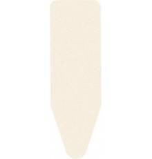Чехол для гладильной доски Brabantia PerfectFit C 322167 124x45 экрю
