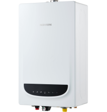 Газовый котел NAVIEN Deluxe Comfort Plus 20K