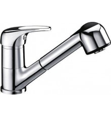 Смеситель для кухни Wasserkraft Oder 6365