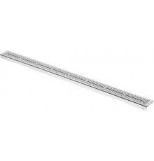 Решетка TECE Drainline TECEdrainline Quadratum 6 007 50 70 см глянцевая