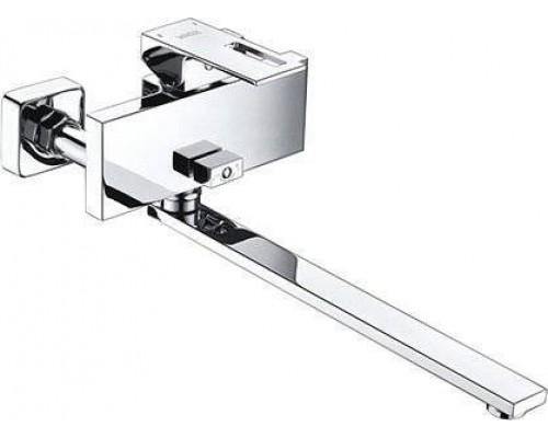 Универсальный смеситель Wasserkraft Alme 1502L