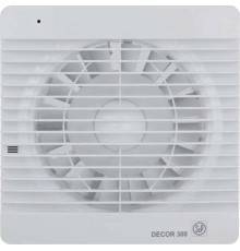 Вытяжной вентилятор Soler Palau Decor 300H