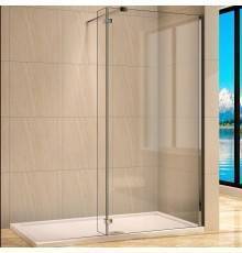 Душевая перегородка Weltwasser WW400 Walk-In 100G+30G