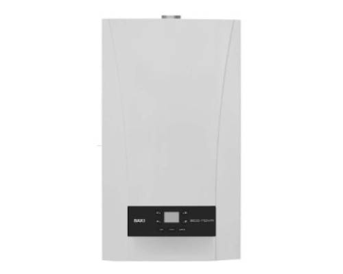 Котлы газовые Котел BAXI ECO NOVA 31F ECO NOVA 31F