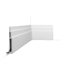 Плинтусы SX181 HIGH LINE