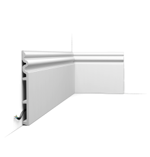 Плинтусы SX193 AUTOIRE