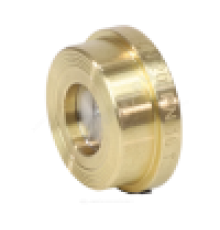 Клапаны обратные Клапан обратный межфланцевый DN15 GIA R60WY000