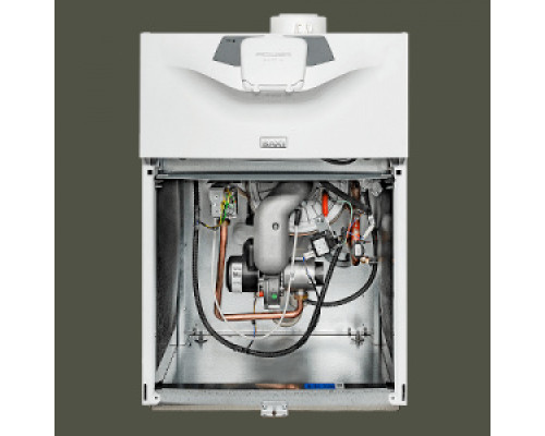 Котлы газовые Напольный конденсационный котел POWER HT  1.110 POWER HT+ 1.110