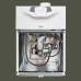 Котлы газовые Напольный конденсационный котел POWER HT  1.110 POWER HT+ 1.110