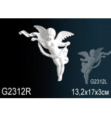 Декоративный элемент G2312R