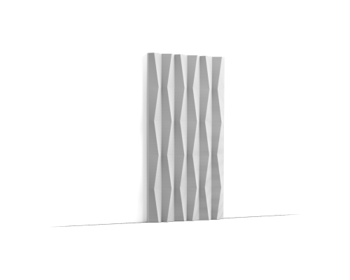 3D стеновые покрытия, W112 RIDGE