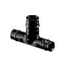 Фитинги цанговые Тройник редукционный PPSU для труб PE-Xa 40-32-32 '10И US 1135749