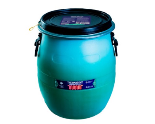 Теплоносители из пропиленгликоля Теплоноситель Thermagent EKO -30, 45 кг. TA 914574